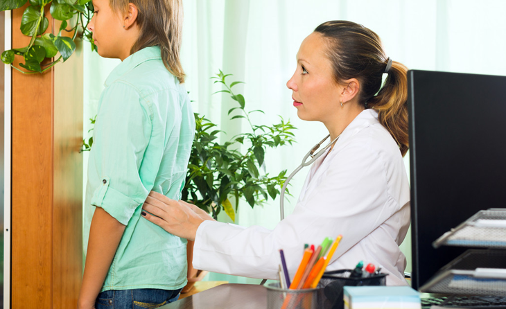 Çocuk Böbrek Hastalıkları